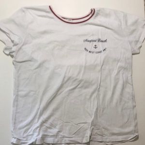 Brandy Melville t shirt